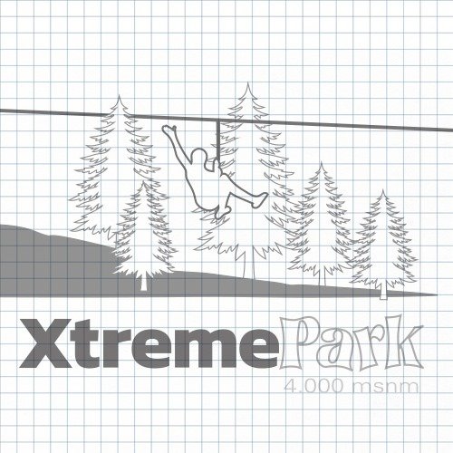 xtreme park la paz inicio